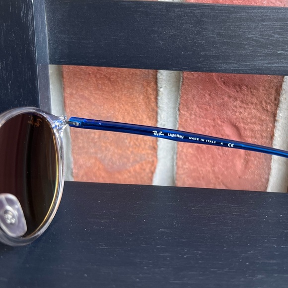 RayBan Light Ray - Picture 3 of 6
